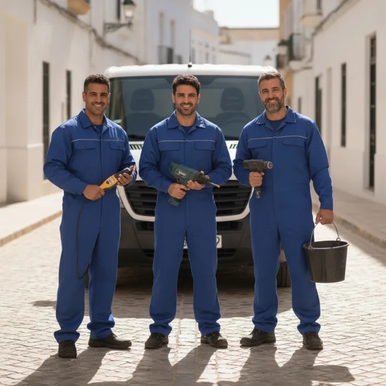 Tratamiento Humedad equipo en Moncloa-Aravaca
